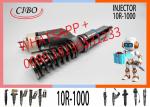 fuel injector C+ 10R-1000 254-4183 253-0617 280-0574 289-0753 211-3024 359-7434