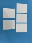 0.25 Thickness Ceramics Sheet 99.5% Al2o3 Ceramic Substrate