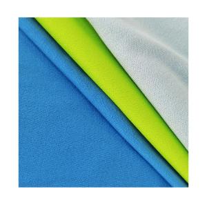 Wholesale Anti-Odor 70D Abrasion Resistant Ripstop Jersey Waterproof Tarp Nylon Fabric for Trousers from china suppliers