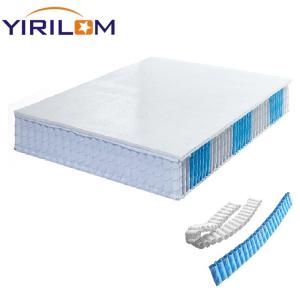 Wholesale Guangzhou Mattress Spring Factory Produce 2.0mm Mattress Pocket Spring from china suppliers