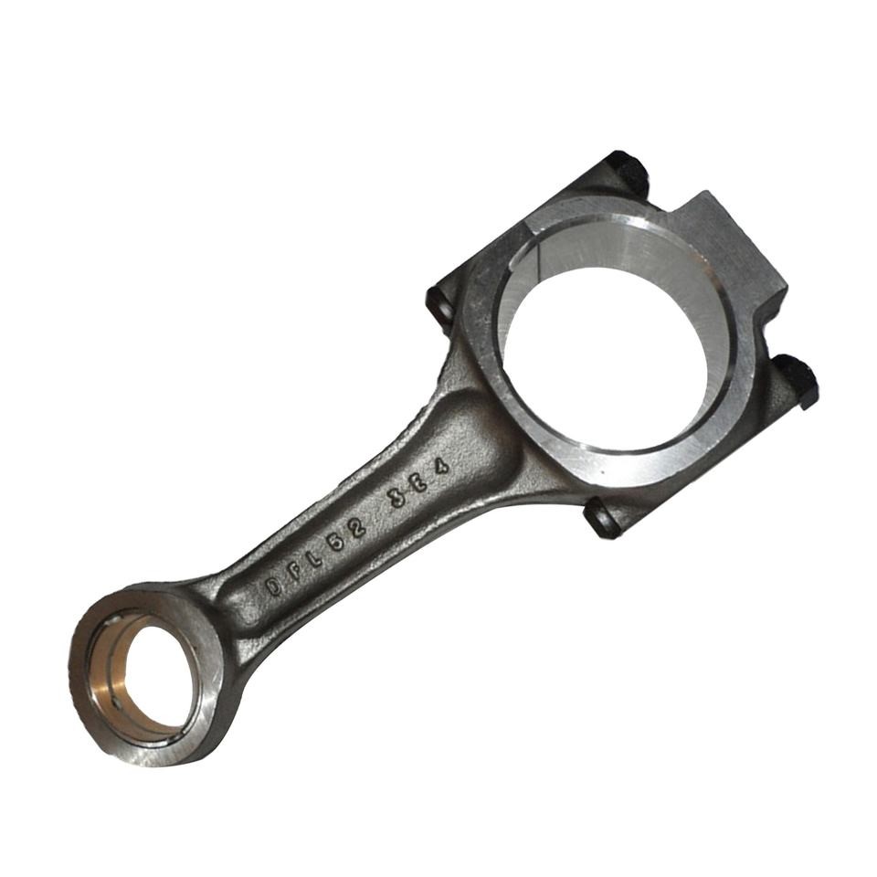 6D114 6CT8.3 6CT Diesel Engine Connecting Rod C5266243 3901383 For Cummins Repair