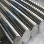 Building 316l AISI Stainless Steel Round Bar 3mm 6mm for industry, decoration