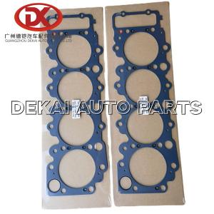 Wholesale 8 97375435 0 Isuzu Spare Parts Cylinder Head Gasket 8973754350 4HK1 from china suppliers