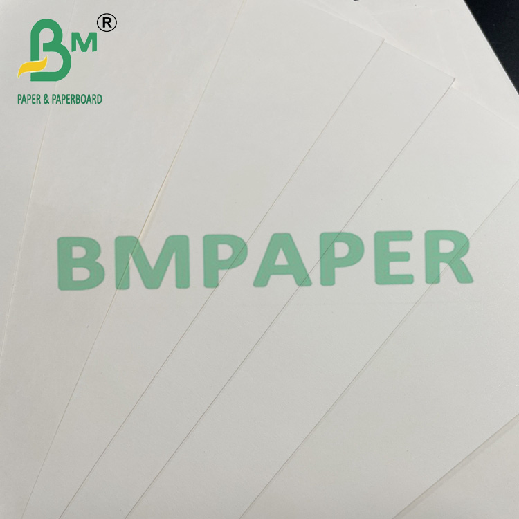 210g 230g PE Coated Cup Stock Base Paper Food Grade For Noodle Bowl