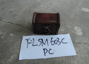 Wholesale 8x6 Wood Storage Trunks from china suppliers