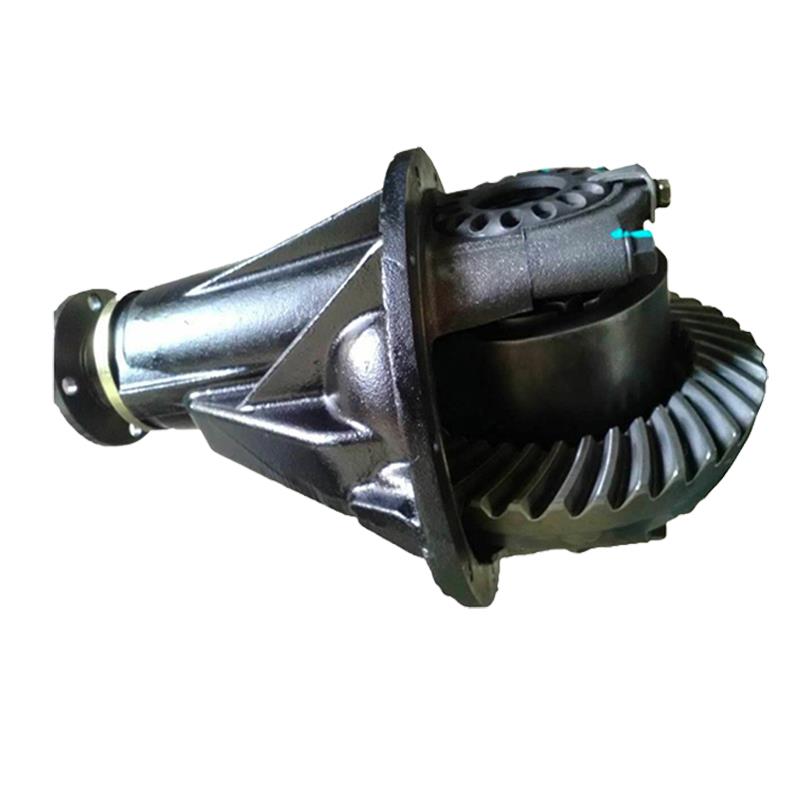 Toyota Hiace Car Fitment 8 39 Speed Ratio Differential Assembly HH Original Auto Parts
