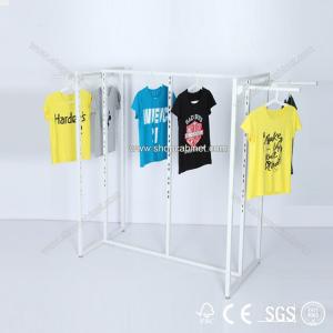 Wholesale 2015 new garment rack/metal garment rack/garment display Rack from china suppliers