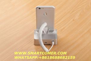 Wholesale COME anti-lost for smart mobile phones stores security display table mounting from china suppliers
