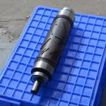 KN95 Mask Peripheral Equipments Cutting Roller Mold For Mask Machine