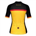 Quick Wash Free Riding 140 GSM Cycling Bike Shirt