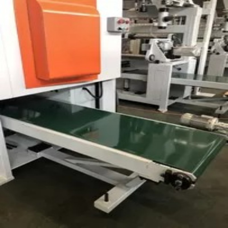 Automatic PLC Controlled Multi Cavity Sand Core Shooter Machine Customizable For Foundry Casting Core Production