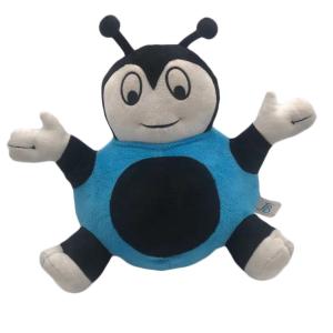 Wholesale Children'S Soft Ladybird Plush Toy 30cm With No Deformation from china suppliers