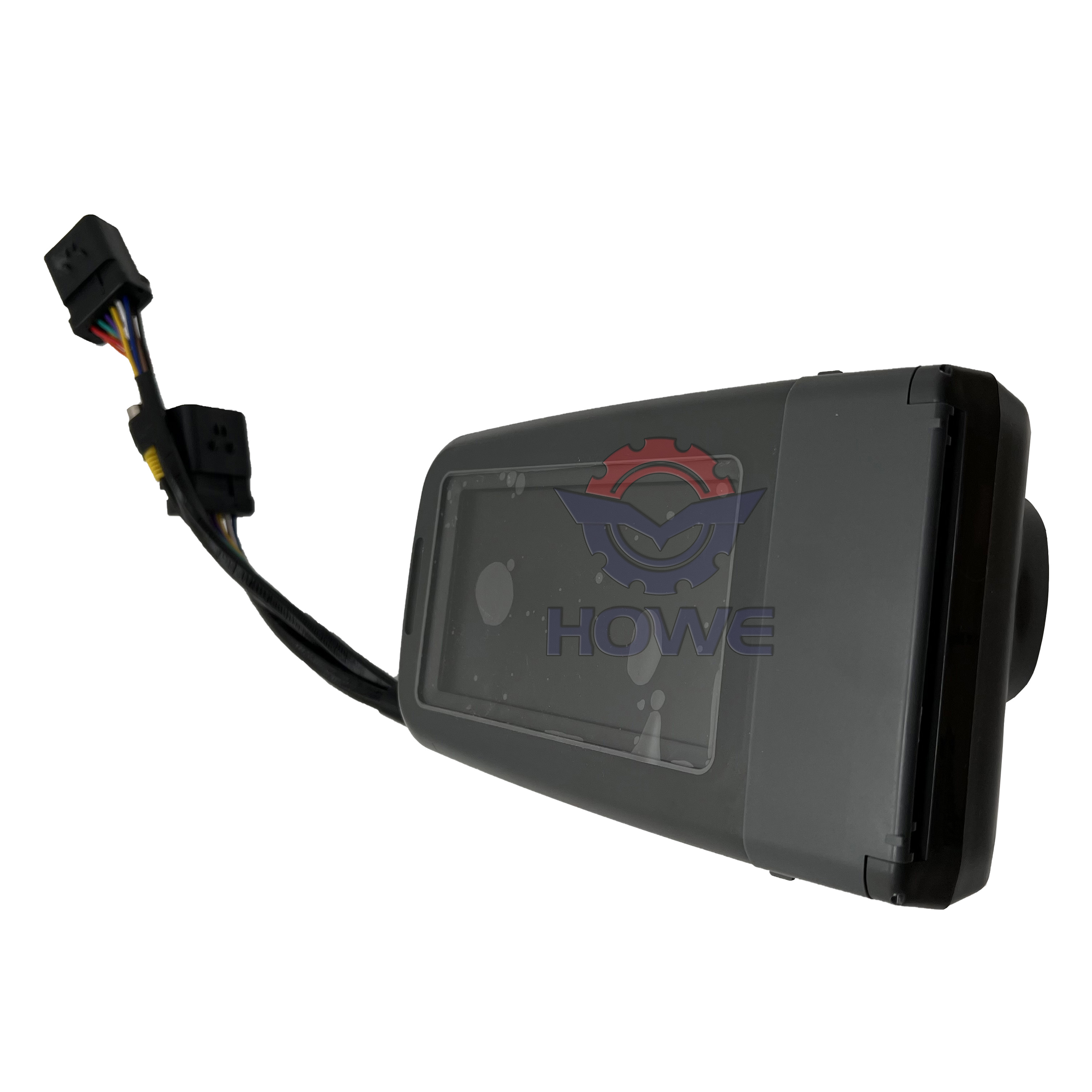 E312D E320D E320D2 Monitor LCD Display Panel 4500714 for Construction Material Stores