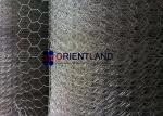High Intensity Heavy Gauge Chicken Wire Netting Animals Plants Fencing ISO