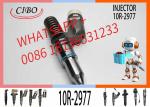 Injector Assembly 212-3467 203-7685 10R-1305 10R-2977 239-4908 249-0712 10R-3147