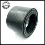 Warranty HM127442 HM127417XD Double Row Tapered Roller Bearing Train Wheel