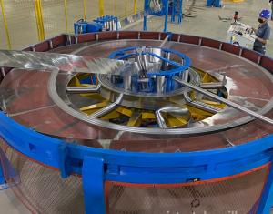 Wholesale GI Galvanized Tube Mill Machine Manufacturing Plant from china suppliers