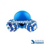 1GB MP3 Player - 3 Colors Available $28