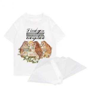 Wholesale Matte Cold Peeling Offset Print Film Garment Screen Printing Printer Film from china suppliers