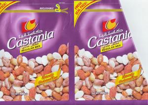 Wholesale ISO18000 Certification Food Grade Plastic Film Gravure Printing from china suppliers