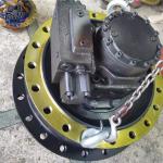 Genuine New 199-4726 E365C Final Drive Motor 199-4662 CAT365 Track Motor