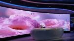 Indoor And Outdoor P4.81 Hd Full Color Commercial Advertising Display Screen