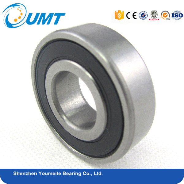 6006 2rs low noise double row deep groove ball bearings Z1V1 Z2V2 Z3V3 Z4V4