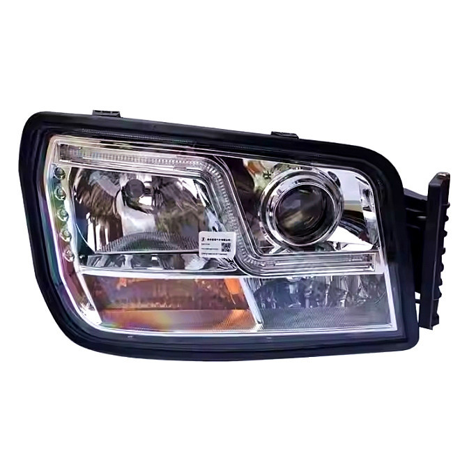 Shacman Truck Lighting Parts DZ96189722010 DZ96189722020 DZ93189723010 Truck Accessories