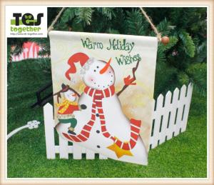 Wholesale Christmas flag /Christmas tree flag/ Festival /gift/child from china suppliers
