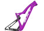 Full Shockingproof Carbon Fiber 29 Carbon Mountain Bike Frame