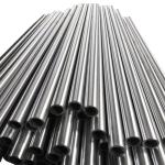 cold rolled ASTMA106A53 precision seamless steel tube