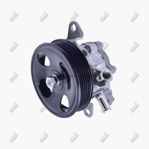 Wholesale Nissan Altima Sentra 2.5L 2004 2005 2006 491106Z700 Power Steering Oil Pump from china suppliers
