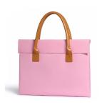 Luxury Fashion Work Bag Office Conference Laptop Messenger Bag Carrying Case