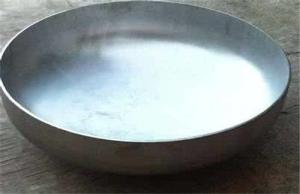Wholesale Thickness 2mm Pressure Vessel Elliptical Dished Head from china suppliers