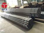 Electric Resistance Welded Steel Tube , Low Carbon ERW Steel Pipe For Bending /