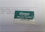 Square Dot Spunbond Non Woven Polypropylene Fabric Non Poisonous
