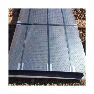 China 7075 Cold Rolled Aluminum Plate Metal 3003 Sheet Aluminum Checker Plate Sheet on sale