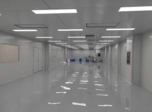 Wholesale Professional Certification Modular Composite Sandwich Panels Wall Combination Clean Room from china suppliers
