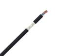 UL2464 4*18awg Tinned Copper Shielded Computer cable - UL758 Computer Cable
