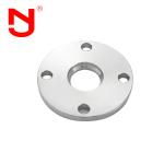 SS316 High Temperature Resistance Excellent Sealing Performance Flat Face Slip
