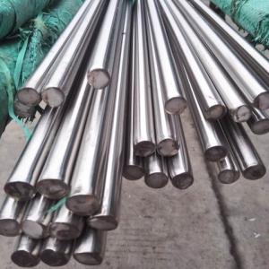 Wholesale 316ti 316n Stainless Steel Round Rod In Stock ASTM 317l 316 Ss Welding Rod from china suppliers