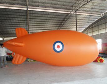 inflatable white giant ground balloon for grand sale / Inflatable advertising balloon