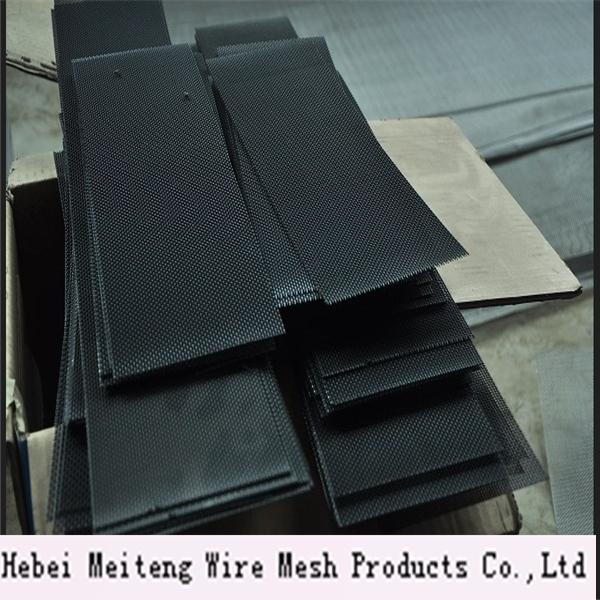 2015 expandable sheet metal diamond mesh for sale