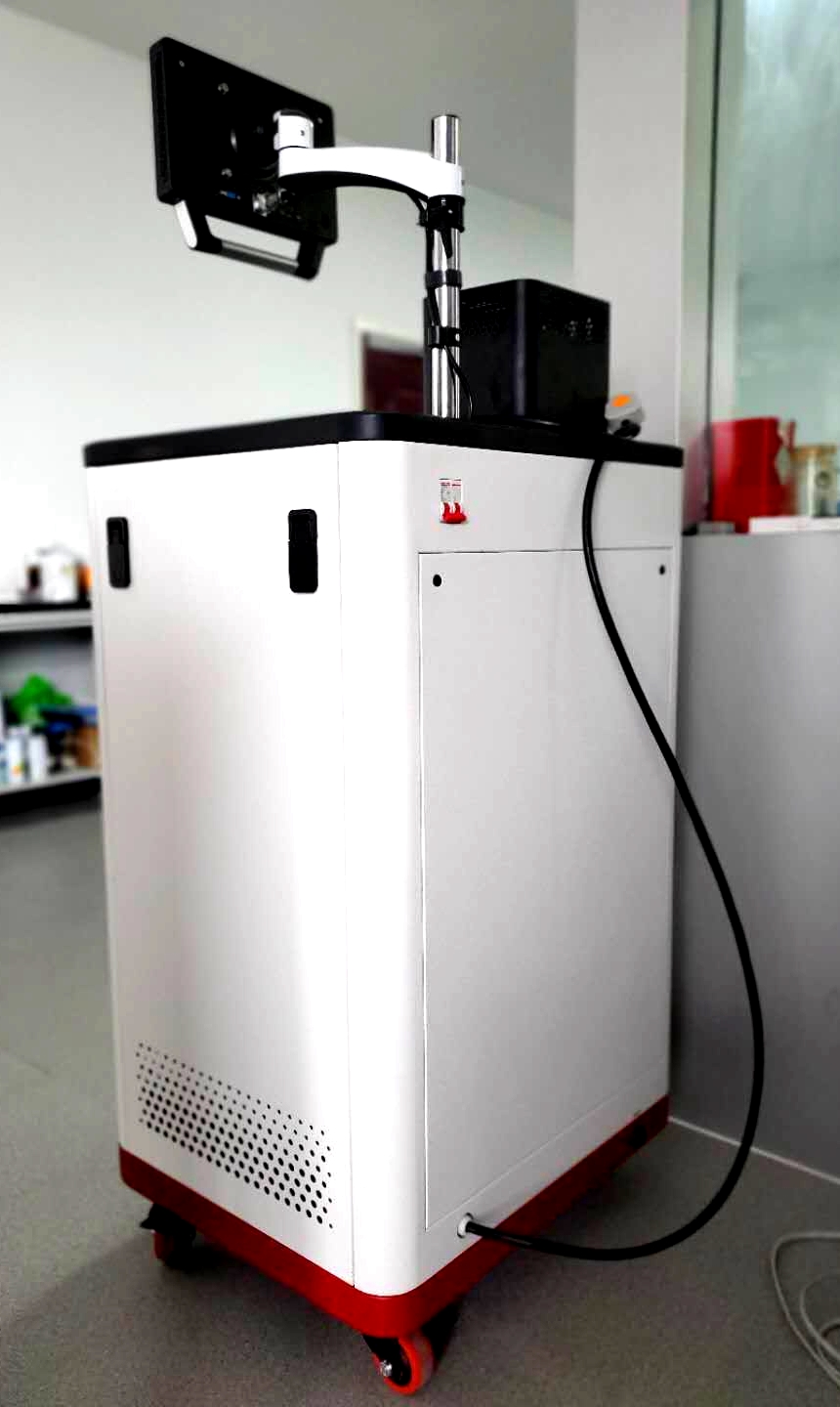 Touch Screen Cryotemperature Calibration Thermostatic Oil Bath with 0.001C Resolution
