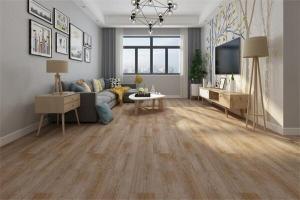 Wholesale Eco Friendly Spc Hybrid Waterproof Flooring 6mm 6.5mm 7mm from china suppliers
