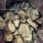 Copper Zirconium Alloy CuZr40 Manufacture