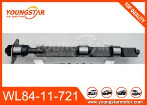 Wholesale Balance Shaft For MAZDA WL WL84-11-721 WL8411721 from china suppliers