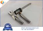 High Hardness Tungsten Carbide Rod , Cemented Carbide Rods For Wear Resistance