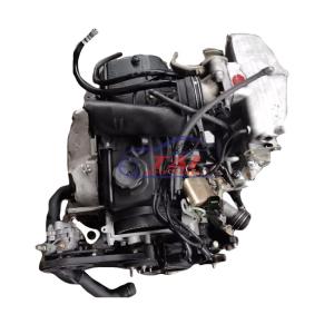 Wholesale 1TR 1TR-FE 2TR 2TR-FE Engine Long Block For Toyota HIACE HILUX from china suppliers