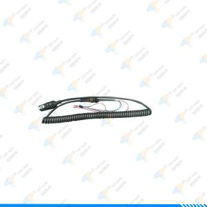 Wholesale Cnlinko 1200011694 Controller Coil Cord from china suppliers